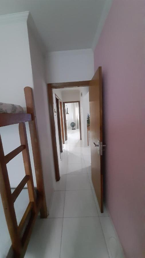 Casa Linda 2 Suite + 1 Quarto + 1 Banheiro Itarare Экстерьер фото