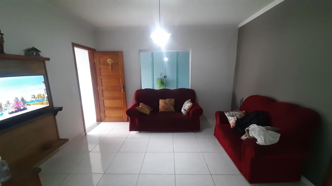Casa Linda 2 Suite + 1 Quarto + 1 Banheiro Itarare Экстерьер фото