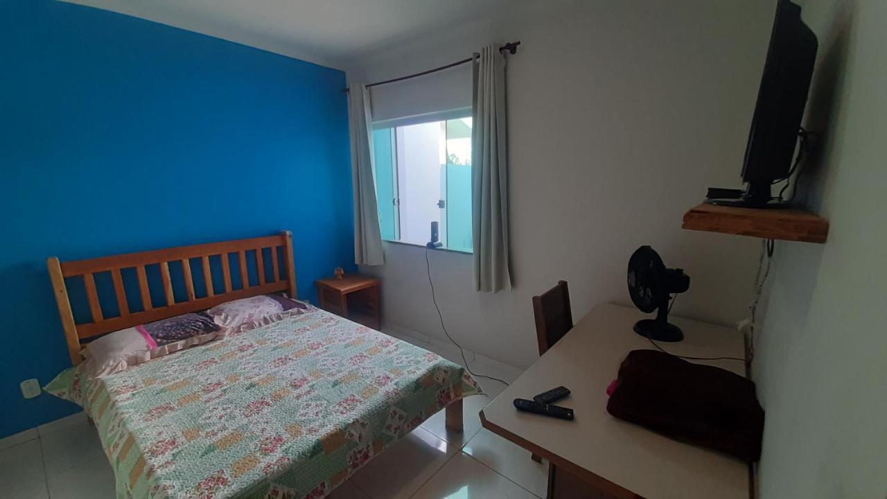 Casa Linda 2 Suite + 1 Quarto + 1 Banheiro Itarare Экстерьер фото