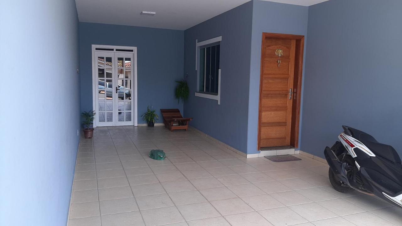 Casa Linda 2 Suite + 1 Quarto + 1 Banheiro Itarare Экстерьер фото