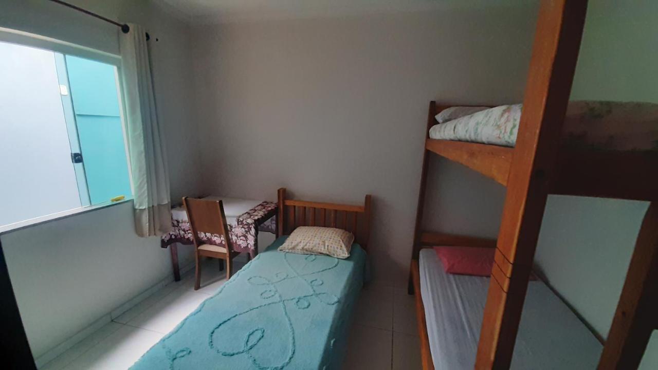Casa Linda 2 Suite + 1 Quarto + 1 Banheiro Itarare Экстерьер фото