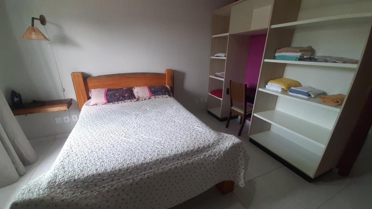 Casa Linda 2 Suite + 1 Quarto + 1 Banheiro Itarare Экстерьер фото