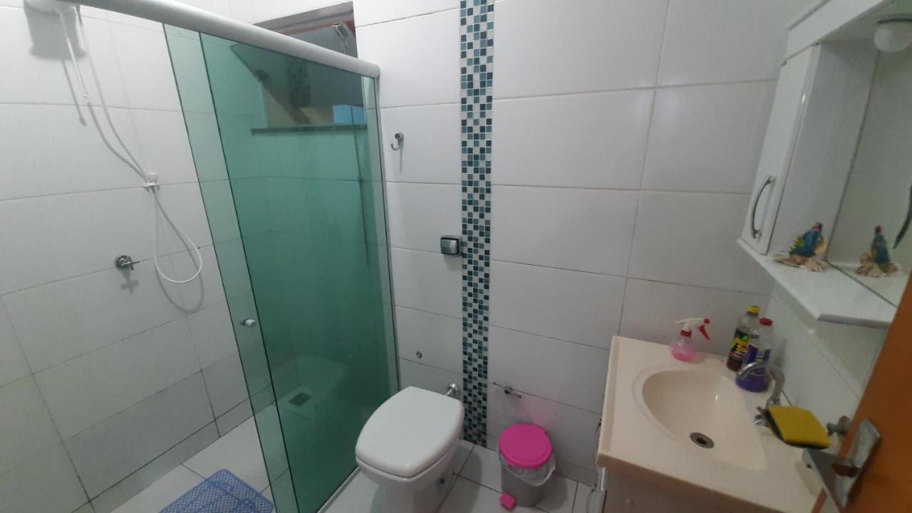 Casa Linda 2 Suite + 1 Quarto + 1 Banheiro Itarare Экстерьер фото