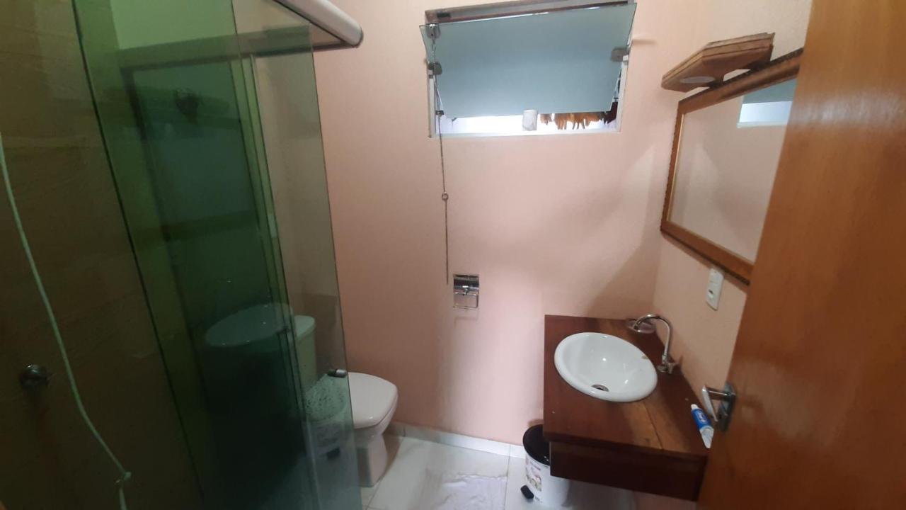 Casa Linda 2 Suite + 1 Quarto + 1 Banheiro Itarare Экстерьер фото