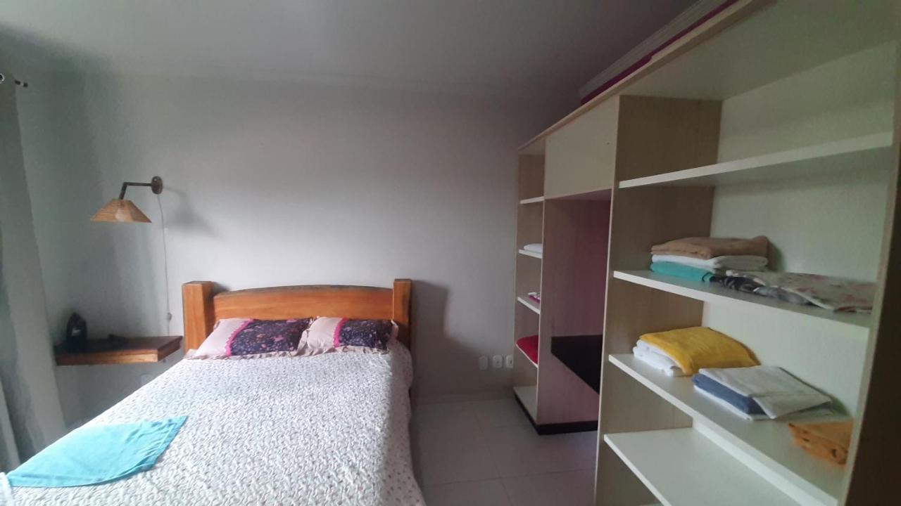 Casa Linda 2 Suite + 1 Quarto + 1 Banheiro Itarare Экстерьер фото